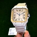 Cartier Santos 7AA First Copy Watch