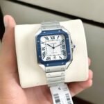 Cartier Santos De Cartier First Copy Watch