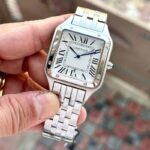 Cartier Santos Dumont Classic First Copy Watch