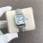 Cartier Santos Dumont Lacquer Replica Watch - Image 3