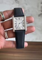 Cartier Slim Design First Copy Watch