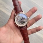 Cartier SunMoon Tourbillon First Copy Watch - Image 4