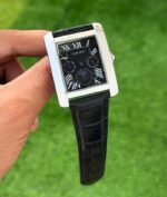 Cartier Super Slim Master First Copy Watch - Image 2