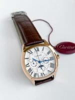 Cartier Super Slim Men's Watch - First Copy - Image 2