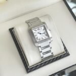 Cartier Tank Francaise Large First Copy Watch