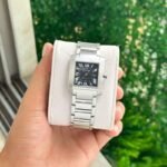 Cartier Tank Francaise Unisex Watch