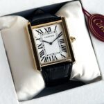 Cartier Tank Louis Watch First Copy