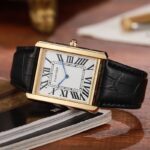 Cartier Tank Louis Watch First Copy - Image 2