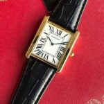 Cartier Tank Louis Watch First Copy - Image 3
