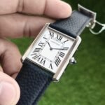 Cartier Tank Must Large First Copy Watch - Image 2