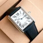 Cartier Tank Must Large First Copy Watch - Image 3
