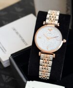 Emporio Armani 7AAA Women's First Copy Watch
