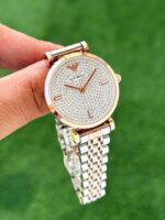 Emporio Armani 7AAA Women's First Copy Watch - Image 2