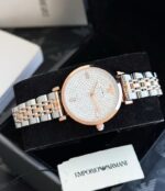 Emporio Armani 7AAA Women's First Copy Watch - Image 3