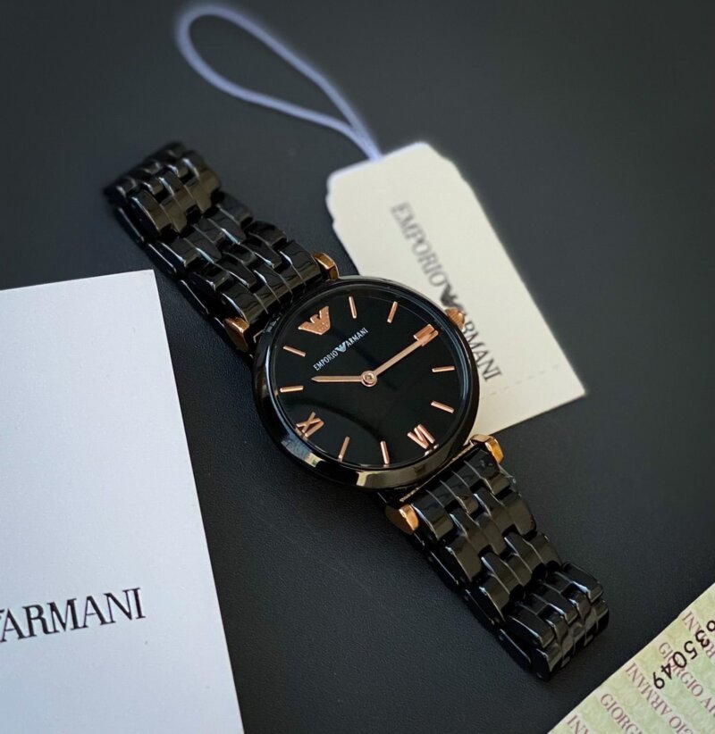 Emporio-Armani-AR-1486-1-laziofy Emporio Armani AR-1486 First Copy Watch - Image 1