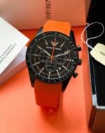 Emporio Armani AR 5987 First Copy Watch