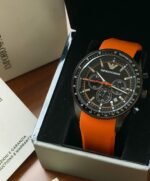 Emporio Armani AR 5987 First Copy Watch - Image 2
