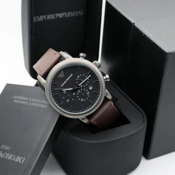Emporio Armani AR1919 Stylish Watch