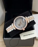 Emporio Armani Automatic Timepiece First Copy Watch - Image 5