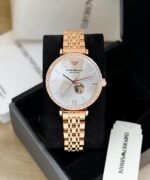 Emporio Armani Automatic Watch First Copy