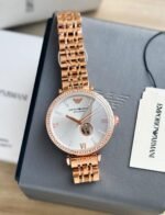 Emporio Armani Automatic Watch First Copy - Image 2