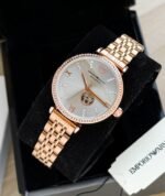 Emporio Armani Automatic Watch First Copy - Image 3