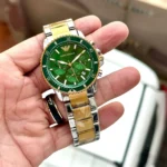 Emporio Armani Chronograph First Copy Watch - Image 2