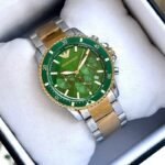 Emporio Armani Chronograph AR11500 First Copy Watch - Image 3