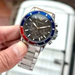 Emporio Armani Chronograph AR11500 Watch - Image 2