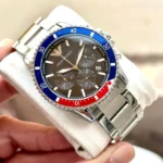 Emporio Armani Chronograph AR11500 Watch - Image 3