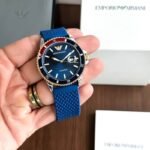 Emporio Armani Diver Series AR11340 First Copy Watch