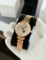 Emporio Armani Gianni T-Bar First Copy Watch