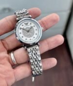 Emporio Armani Gianni T-Bar Women's Watch First Copy