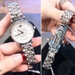 Emporio Armani Gianni T-Bar Women's Watch First Copy - Image 3