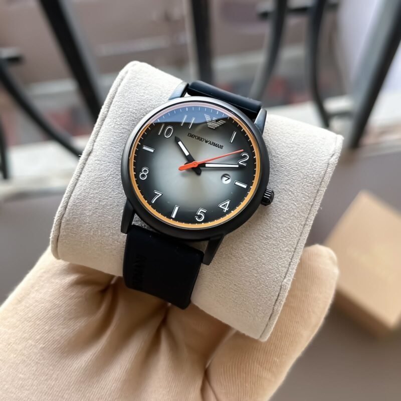 Emporio-Armani-Luigi-AR-11176-1-laziofy Emporio Armani Luigi AR-11176 First Copy Watch - Image 1