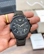 Emporio Armani Mario 2488 First Copy Watch