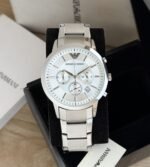 Emporio Armani Mario Chrono First Copy Watch