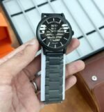 Emporio Armani Meccanico AR60032 First Copy Watch - Image 2