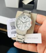 Emporio Armani Steel Classics First Copy Watch