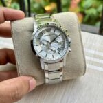 Emporio Armani Steel Classics 43Mm First Copy Watch