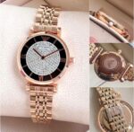 Emporio Armani Stylish Quartz Watch