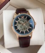 Emporio Armani Stylish Timepiece First Copy Watch