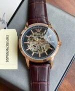 Emporio Armani Stylish Timepiece First Copy Watch - Image 3
