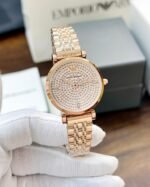 Emporio Armani Women's Analog First Copy Watch - Image 2