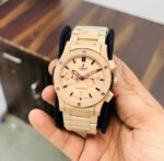 Hublot Big Bang 5 Rose Gold First Copy Watch