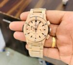 Hublot Big Bang 5 Rose Gold First Copy Watch - Image 2