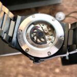 Hublot Big Bang Automatic Black First Copy Watch - Image 5