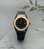 Hublot Big Bang Black Dial First Copy Watch