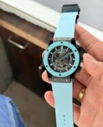 Hublot Big Bang Capri Summer Watch