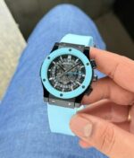 Hublot Big Bang Capri Summer Watch - Image 3